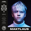 Maktlaus cover