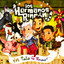Juglares y Jugares por Todos Los Lugares cover