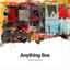 Anything Box - Heaven is a Lonely Place In Time