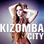 Kizomba City cover