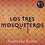 Capítulo 9.8 & Capítulo 10.1 - Los tres mosqueteros cover
