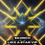 Like A Star (VIP) artwork