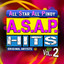 A.S.A.P. All Star All Pinoy Hits Vol. 2 cover