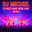 DJ FER ASTON VOL 10 - 15 ROXETTE - IT MUST HAVE BEEN LOVE