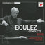 Pierre Boulez Edition: Berg cover