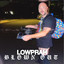 Lowprah — Sticky Trip cover art