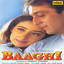 Baaghi (Original Motion Picture Soundtrack) cover