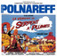 Michel Polnareff - La belle veut sa revanche (B.O.F. La vengeance du serpent à plumes) (1984)