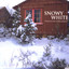 Snowy White: Guitar for the Holiday Season cover