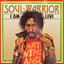 Soul Warrior - I Am Levi cover