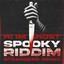 Spooky Riddim - Strangers Remix