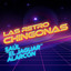 Las Retro Chingonas cover