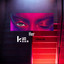 Her cover