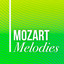 Mozart Melodies cover