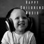 Happy Childrens Music cover