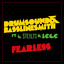 Fearless artwork