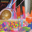 The Flaming Lips Onboard the International Space Station Concert for Peace (Live) cover