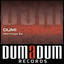 Dumi — Collapse cover art