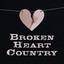 Broken Heart Country cover