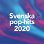 Svenska Pop Hits 2020 cover