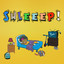 Shleeep! cover