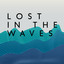 Lost in the Waves: Deep Meditation Music, Nature Sounds cover