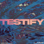 Angela Moss Poole, Gia Wyre & Pastor Charles A.R. - Testify