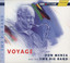 Menza, Don: Voyage cover