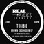 Brown cocoa skin (DJ Spinna Remix) Toribio
