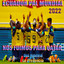 Ecuador Pal Mundial (Qatar 2022) cover
