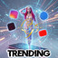 Claudette Peters - Trending