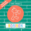 Boribon focizik cover