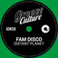 Distant Planet - Extended Mix