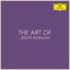 The Art of Jessye Norman cover