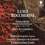 Concerto pour violoncelle No .7 in G Major, G. 480: II. Adagio cover