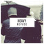 # 1 Album: Heavy Repose cover