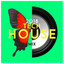 2018 Tech House Mix cover