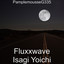 Fluxxwave Isagi Yoichi