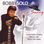 Let´s Swing cover