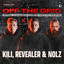 Kili, Revealer, Nolz - Off The Grid (Official Classified Outdoor Uptempo Anthem 2026) (Extended Mix)