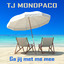 TJ Mondpaco - Ga Jij Met Me Mee