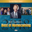 Bill Gaither's Best Of Homecoming 2018 cover