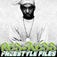 Freestyle Files cover