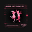 Get Funky - Nathan Inman Remix