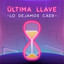 Lo Dejamos Caer cover