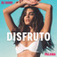 ROMY LOW - DISFRUTONA (FT. SAK LUKE)