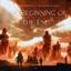 The Beginning of the End cover