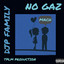 NO GAZ BABY