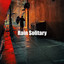 Rain Solitary cover