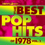 The Best Pop Hits of 1978, Vol. 2 cover